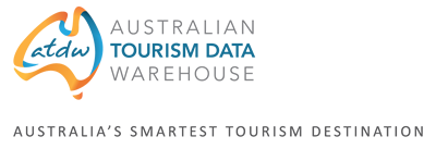 Australian Tourism Data Warehouse Logo